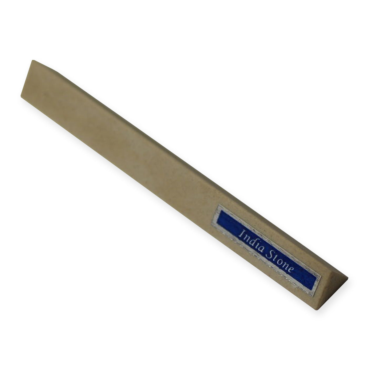 INDIA HARD OIL STONE sharpening tools boxed watchmakers